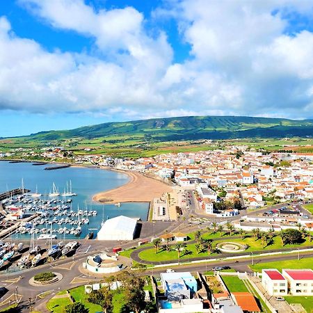 Mf Terceira Apartment Praia da Vitória Exterior foto