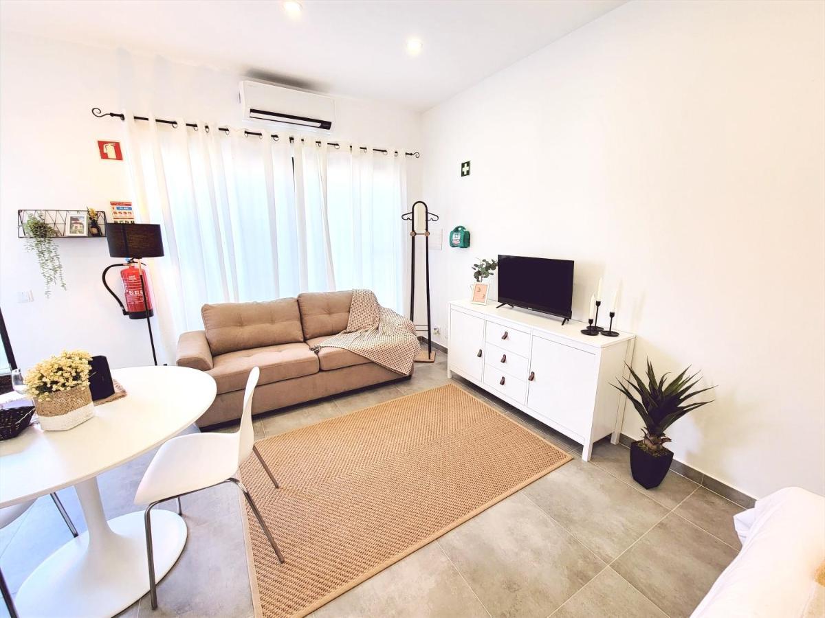 Mf Terceira Apartment Praia da Vitória Exterior foto