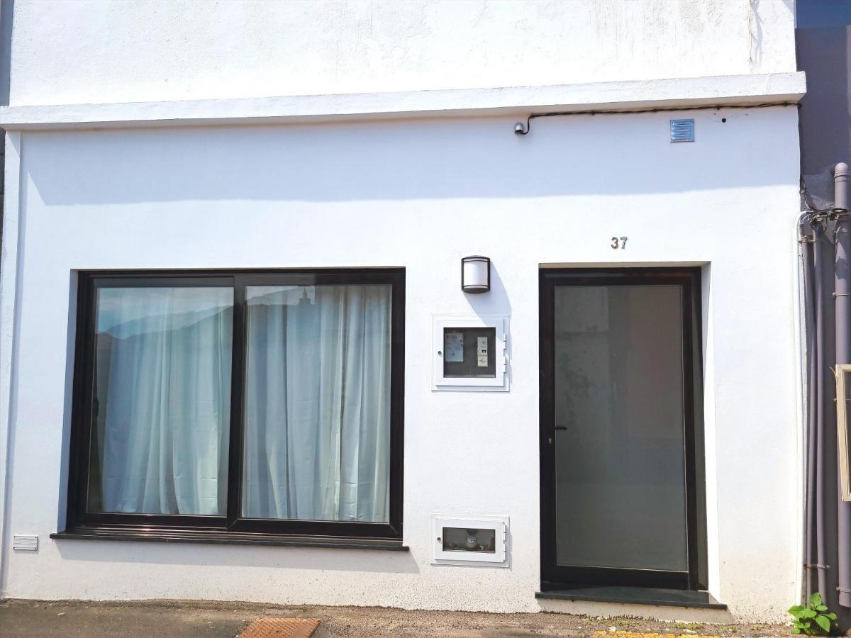Mf Terceira Apartment Praia da Vitória Exterior foto